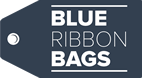 Blue Ribbon Bags